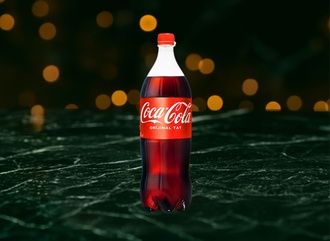 Coca-cola (1 L) görseli