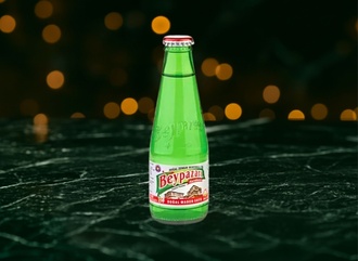 Soda (200 Ml) görseli