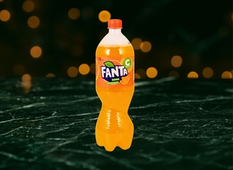 Fanta (1 L) görseli