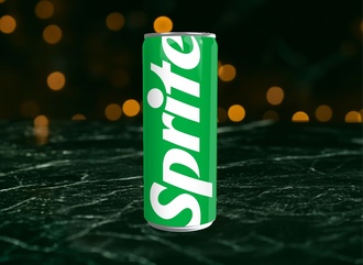 Sprite (330 Ml) görseli