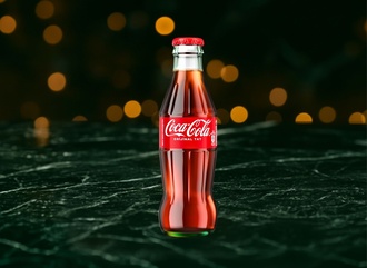 Coca-cola (200 Ml) (Cam Şişe) görseli