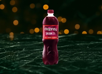 Şalgam Suyu (1 L) görseli