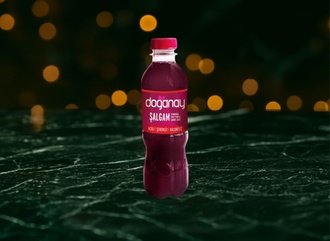 Şalgam Suyu (300 Ml) görseli