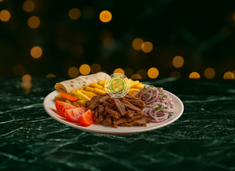 Et Döner (Porsiyon) görseli