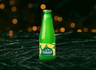 Limonlu Soda (200 Ml) görseli