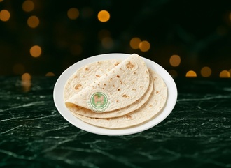 Lavaş Ekmeği 1 Adet görseli