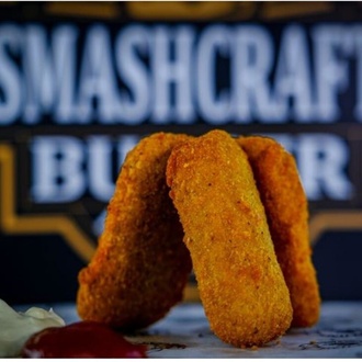 Mozarella Stick görseli