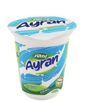 Ayran görseli