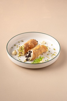 Cannoli görseli