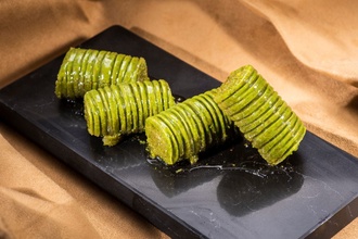 Fıstık Sarma (500 Gr.) görseli