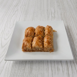 Cevizli Baklava (250 Gr.) görseli