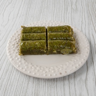 Fıstık Sarma (250 Gr.) görseli