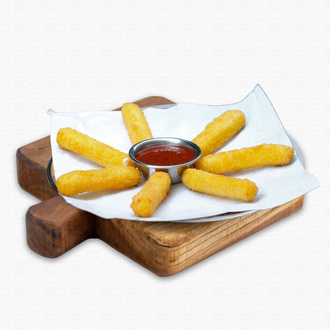 Mozerella Sticks görseli