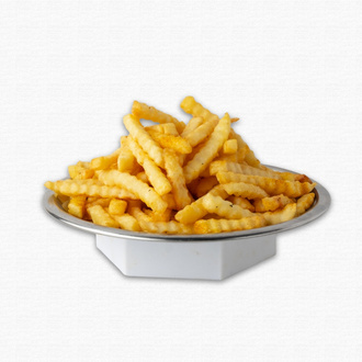 Patates Kızartması görseli