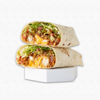 Chicken Wrap görseli