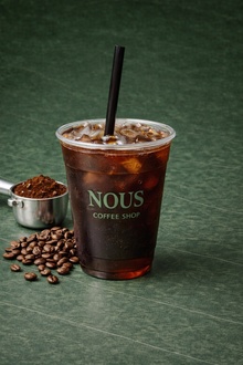 Iced Americano görseli