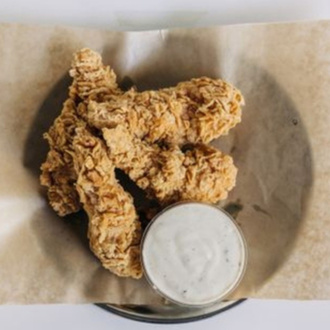 Chicken Tenders 8'Li görseli