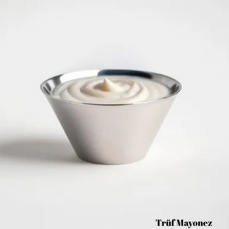 El Yapımı Trüf Mayonez görseli