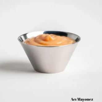 El Yapımı Acılı Mayonez görseli
