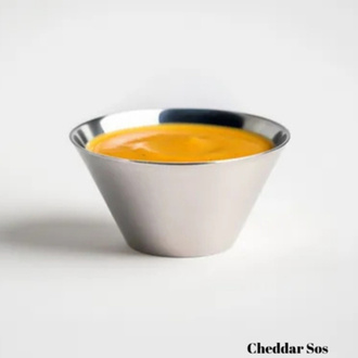 Cheddar Sos görseli