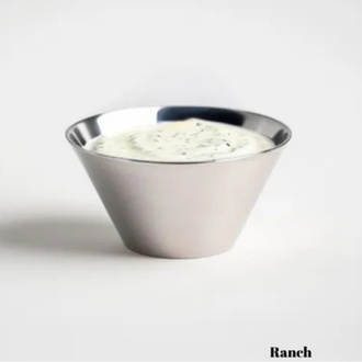 El Yapımı Ranch görseli