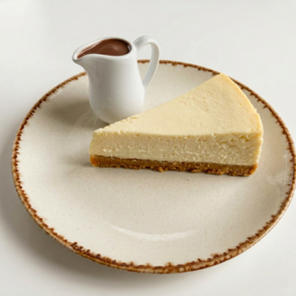 Newyork Cheescake görseli