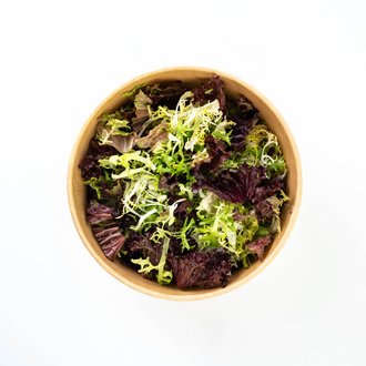 Akdeniz Yeşillikleri görseli