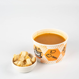 Karışık Sebze Çorbası görseli