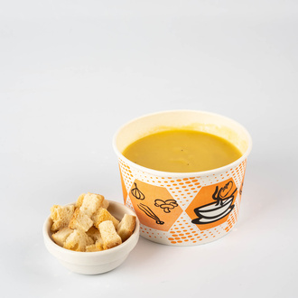 Mercimek Çorbası görseli