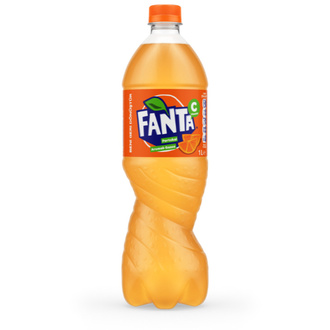 Fanta 1 L. görseli