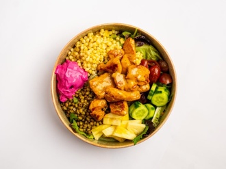 Supreme Bowl görseli