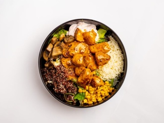 Minus Fruit Bowl görseli