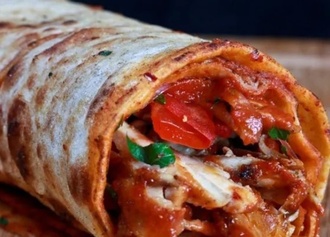 Kaşarlı Döner Hatay Usulü görseli
