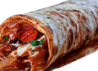 Boru Döner görseli