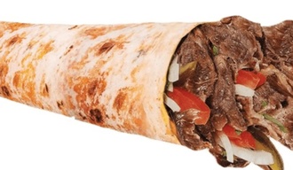 Bazuka  Et Döner görseli