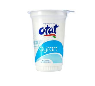 Ayran (200 Ml) görseli