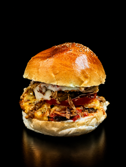Laguna Burger görseli