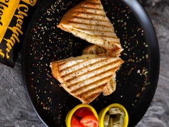 İtalyan Tost görseli