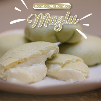 Muzlu Bomba görseli