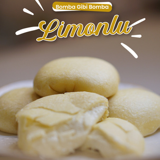 Limonlu Bomba görseli