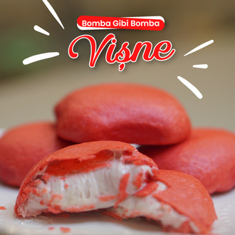 Vişneli Bomba görseli