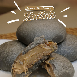 Latteli Bomba görseli