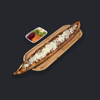 Kuşbaşı Kaşarlı görseli