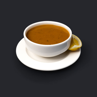 Mercimek Çorba görseli