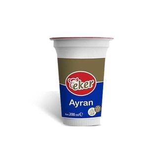 Ayran görseli