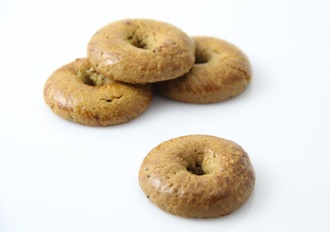 Tatlı Tahinli Kahke (250 Gr.) görseli