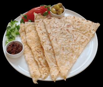 Soğanlı Gözleme görseli