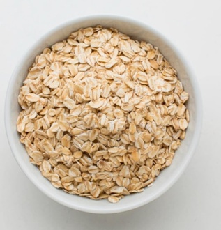 Glutensiz Yulaf Ezmesi 250G görseli