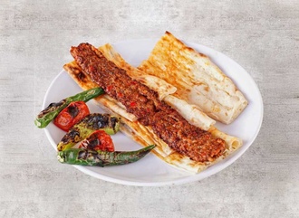 Urfa Kebap (1.5 Porsiyon) görseli