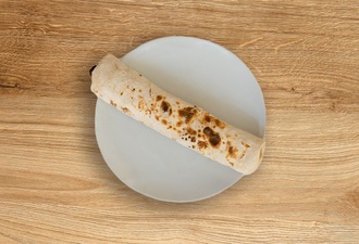 Kaşarlı Beyti Dürüm görseli